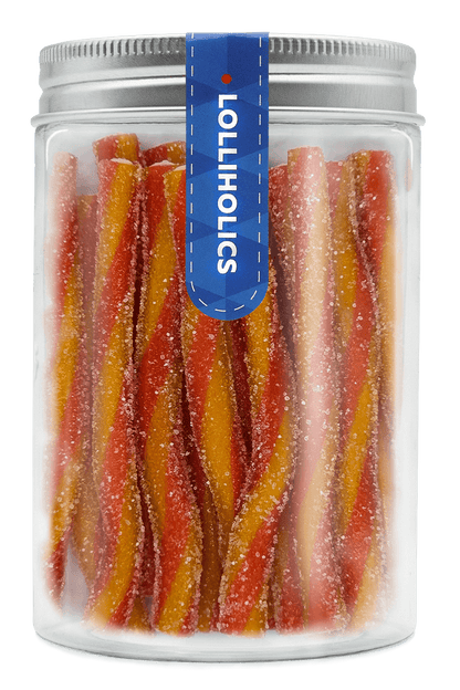 Sour Lemonade Pipes