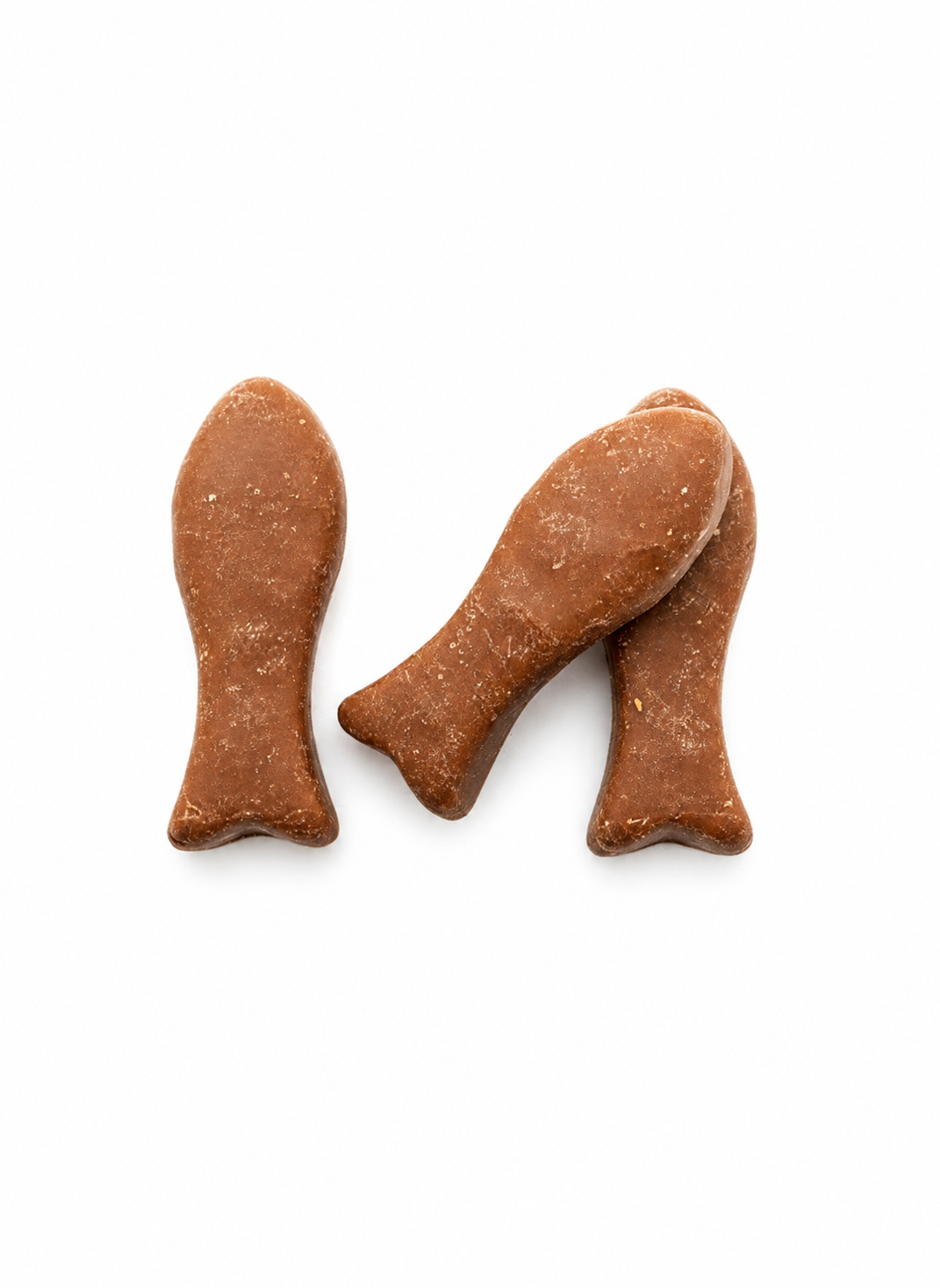 Chocolate Fish
