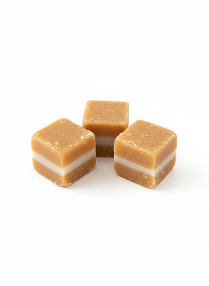 Jersey Caramel