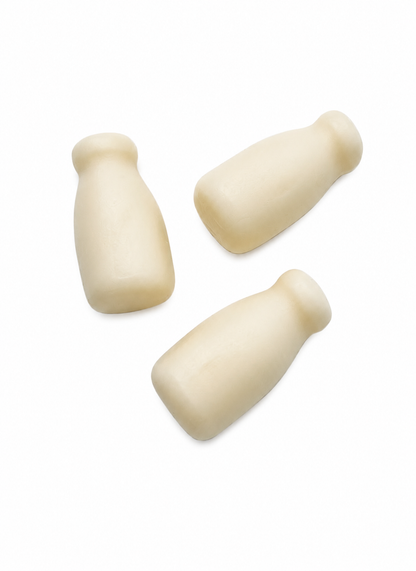 Milk Bottles
