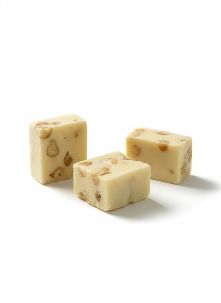 Peanut Nougat
