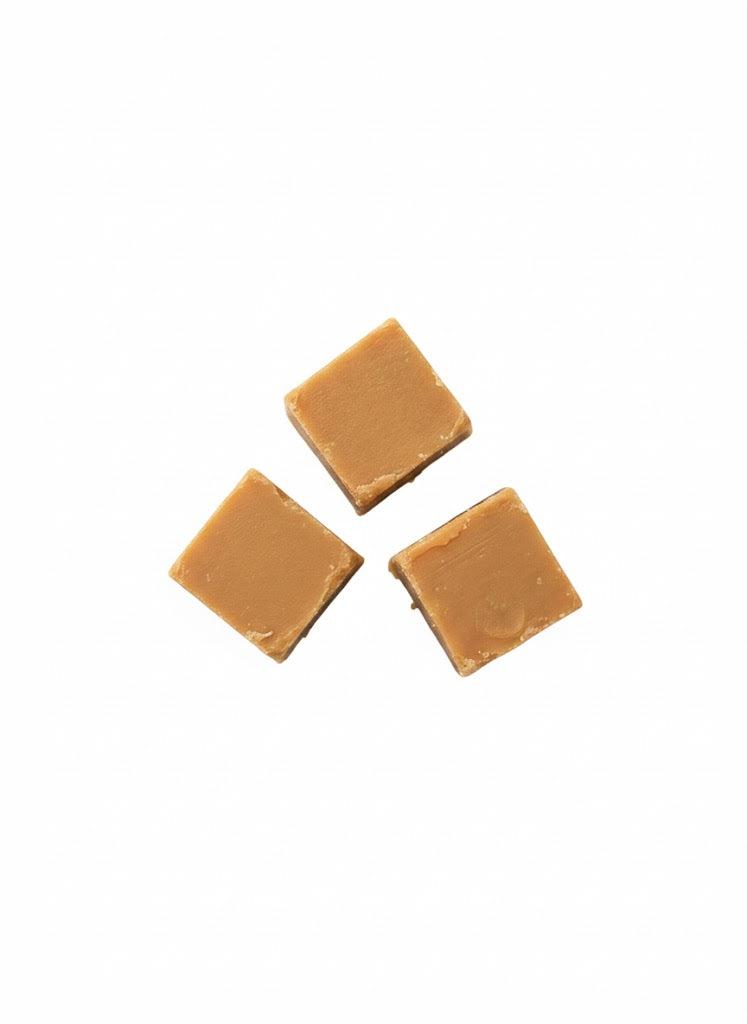 Russian Fudge