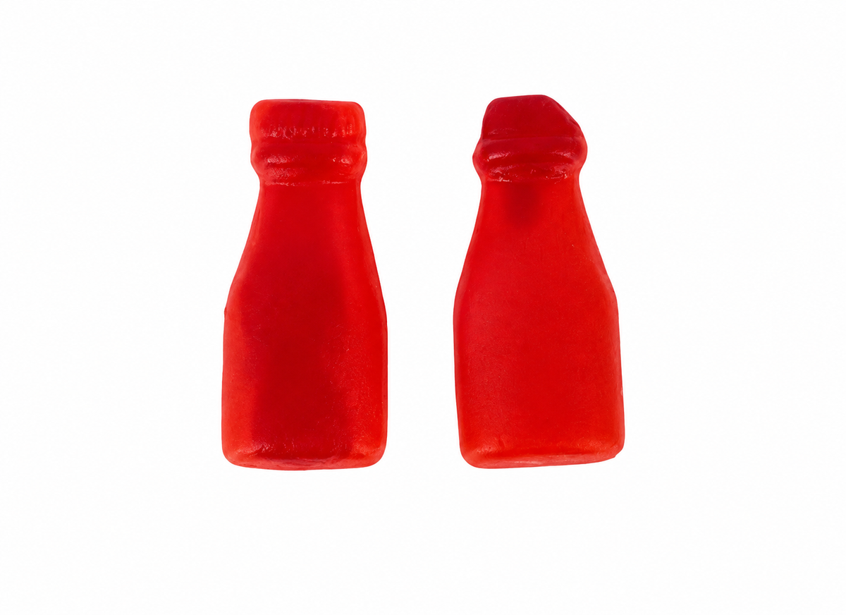 Dracula Milk
