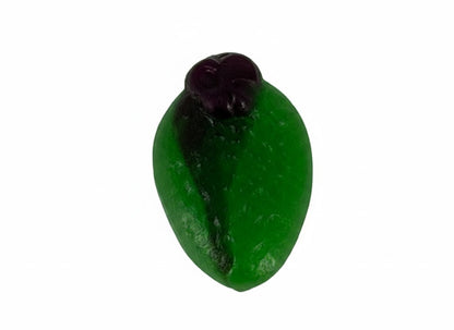 Sour Feijoas