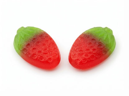 Gummy Giant Strawberry