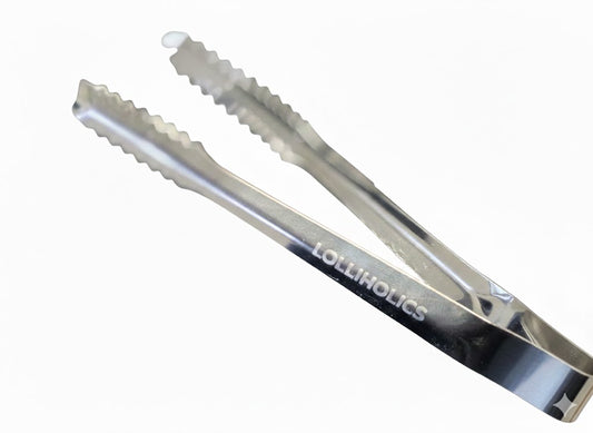 Stainless Steel Grabbers