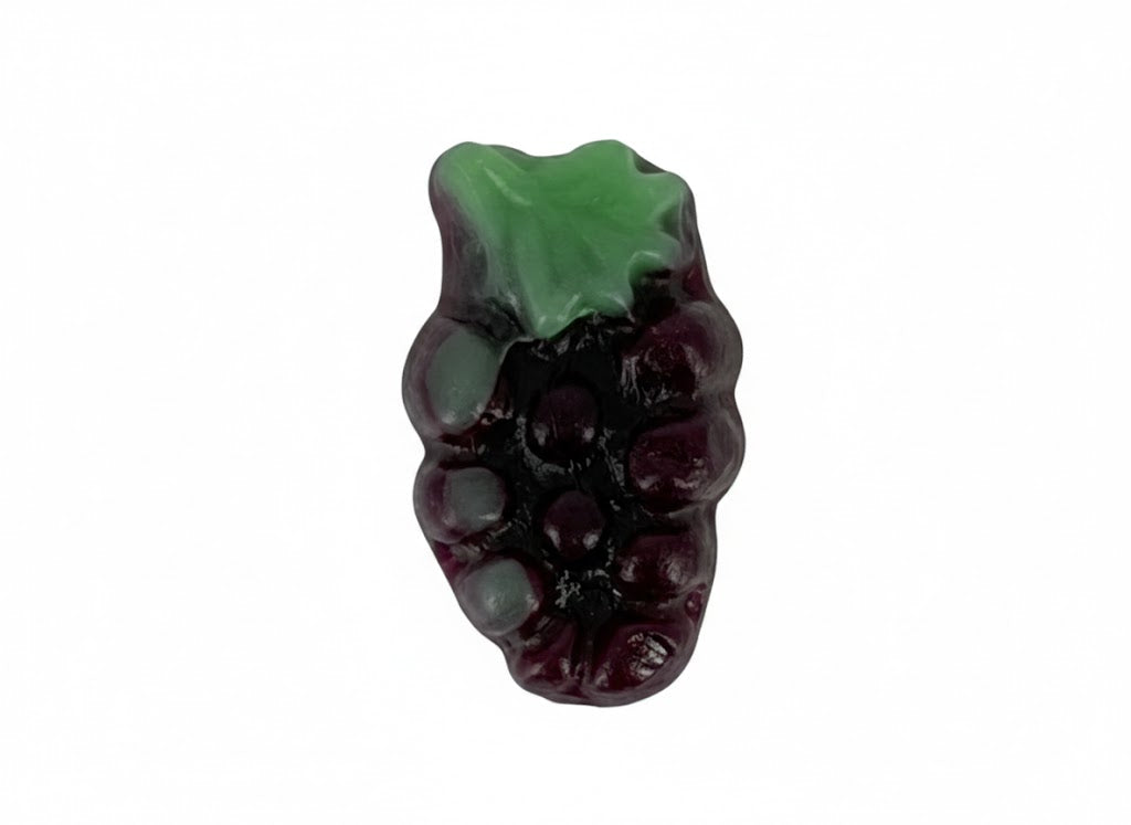 Sour Grapes
