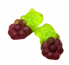 Gummy Grape