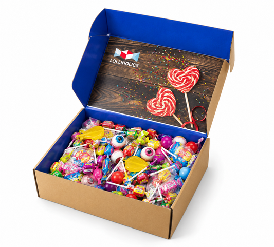 TrendBox - Halloween Mix 3kg