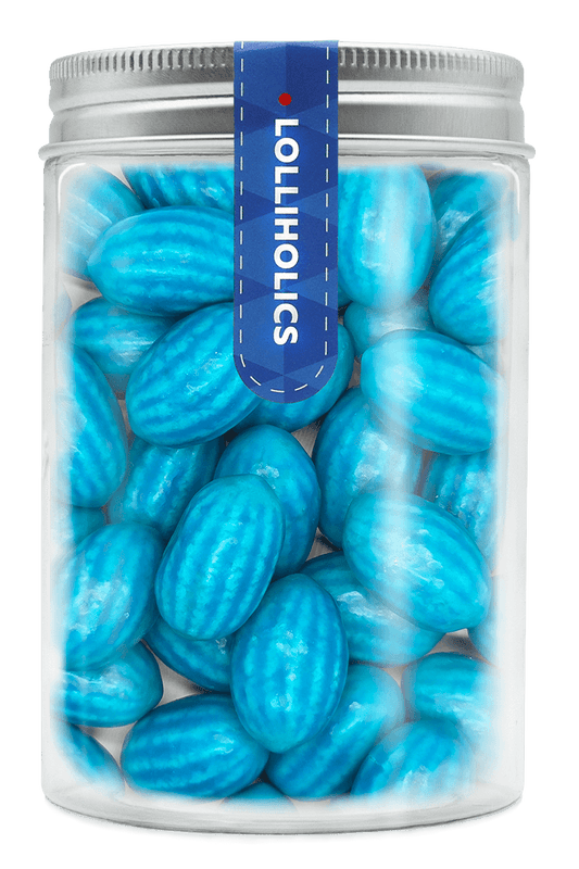 Blue Raspberry Gum