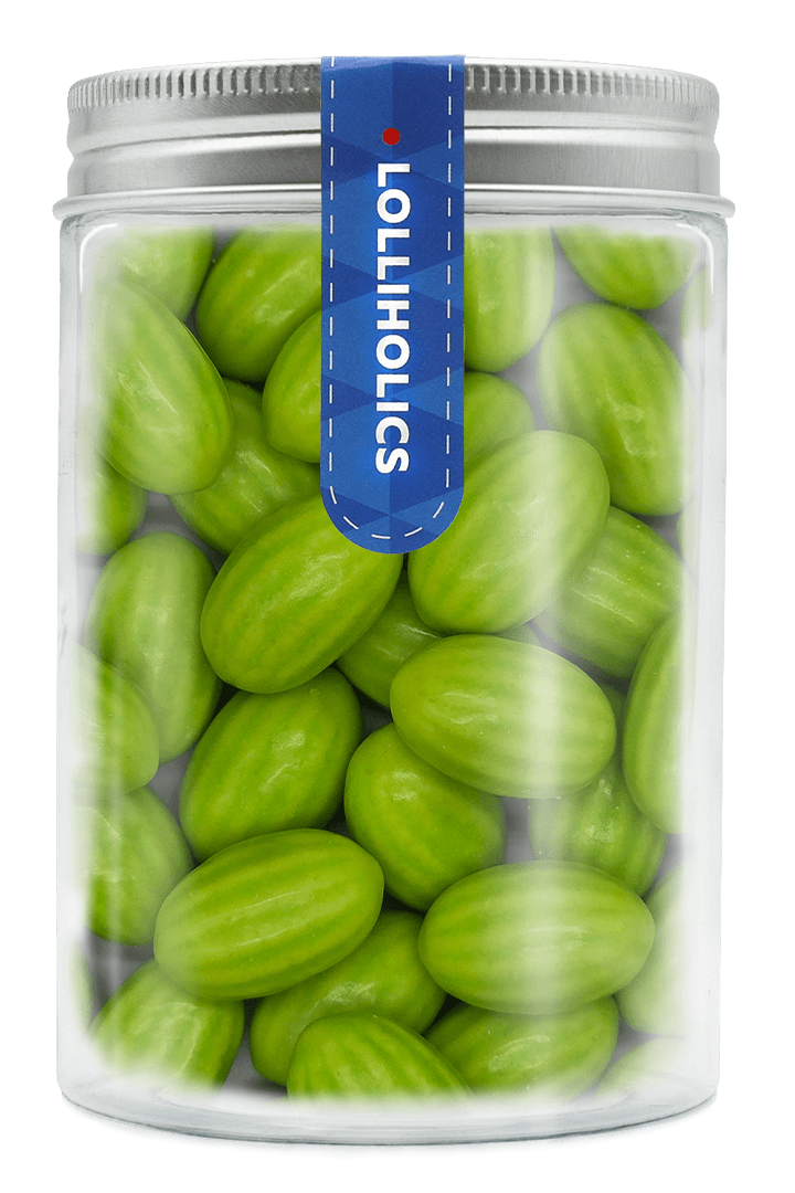 Green Melon Gum