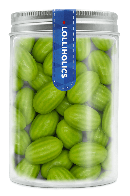 Green Melon Gum
