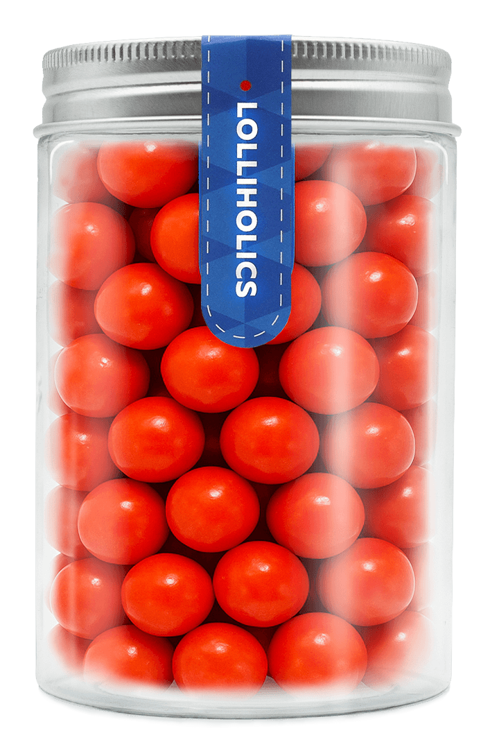 Cinnamon Gumballs (Medium)