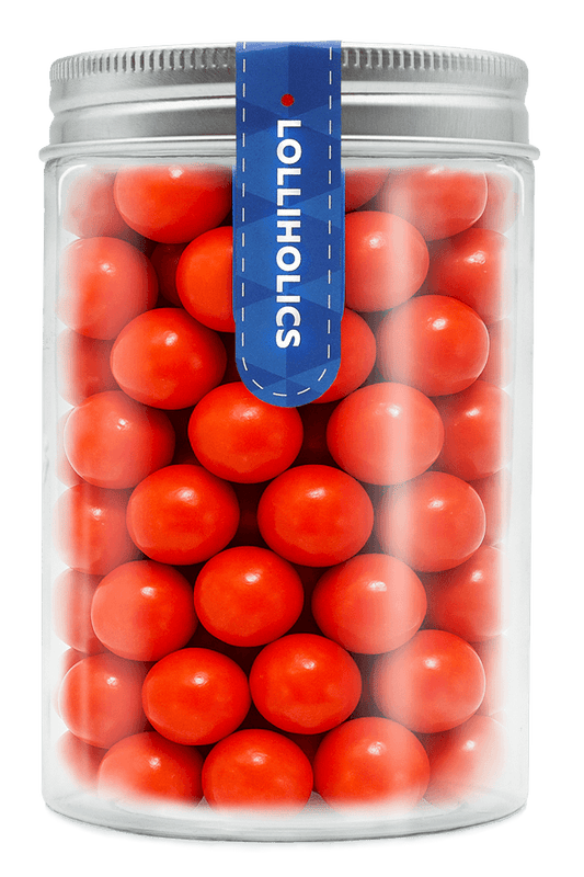 Cinnamon Gumballs (Medium)