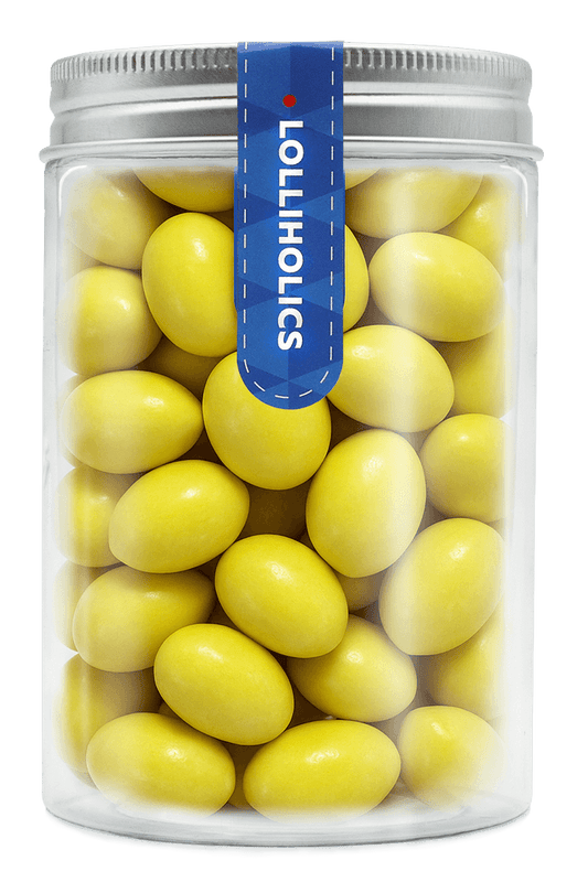 Lemon Gum