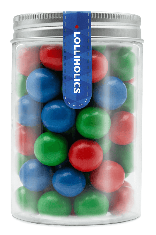 Paintball Gumballs (Medium)