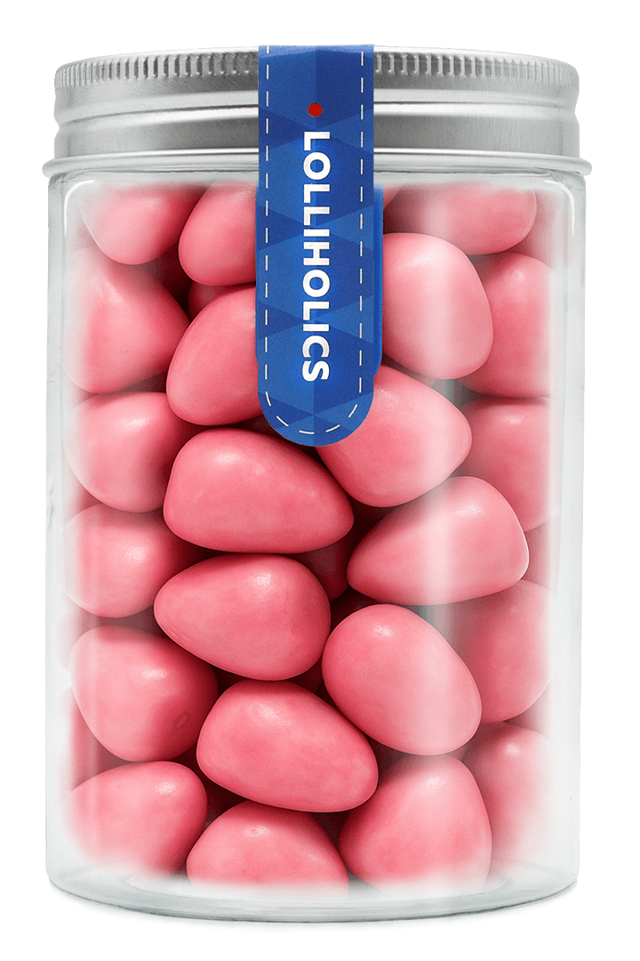 Strawberry n Cream Gum