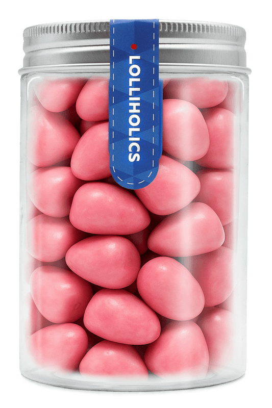 Strawberry n Cream Gum