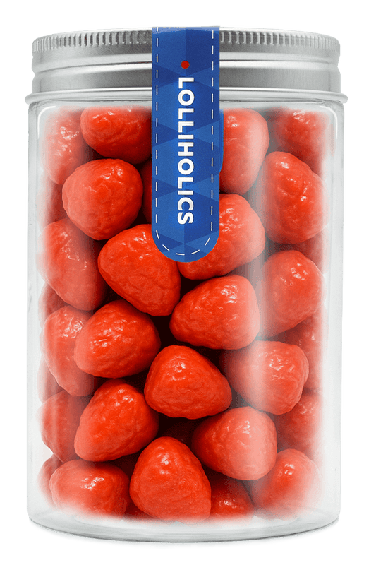 Strawberry Gum