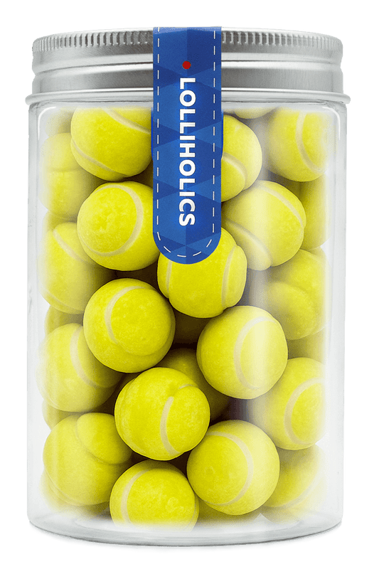 Tennis Gum