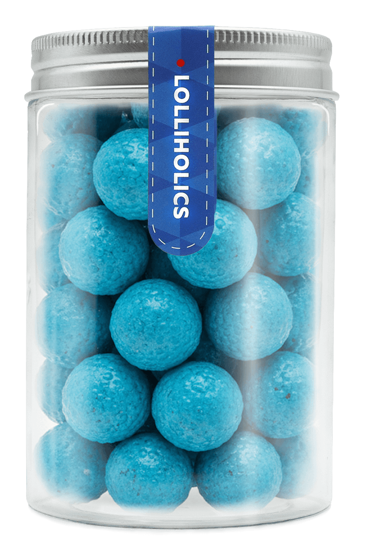 Bubblebull Gumballs
