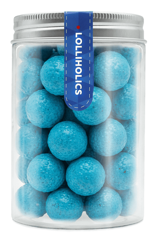 Bubblebull Gumballs