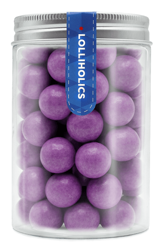 Grape Gulballs