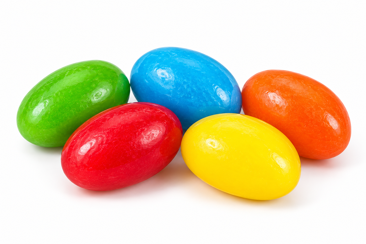 Jelly Bean