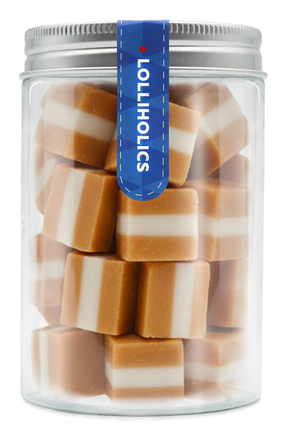 Jersey Caramel