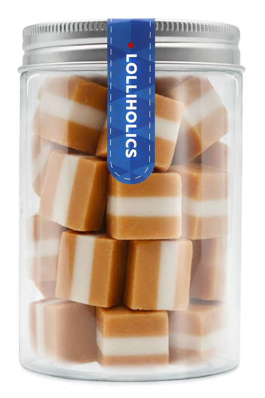Jersey Caramel