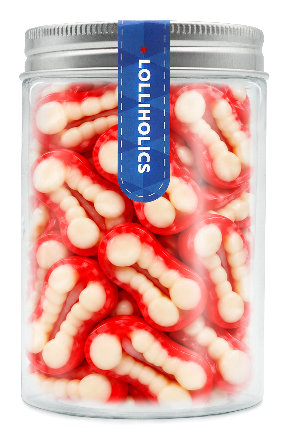 Gummy Teeth