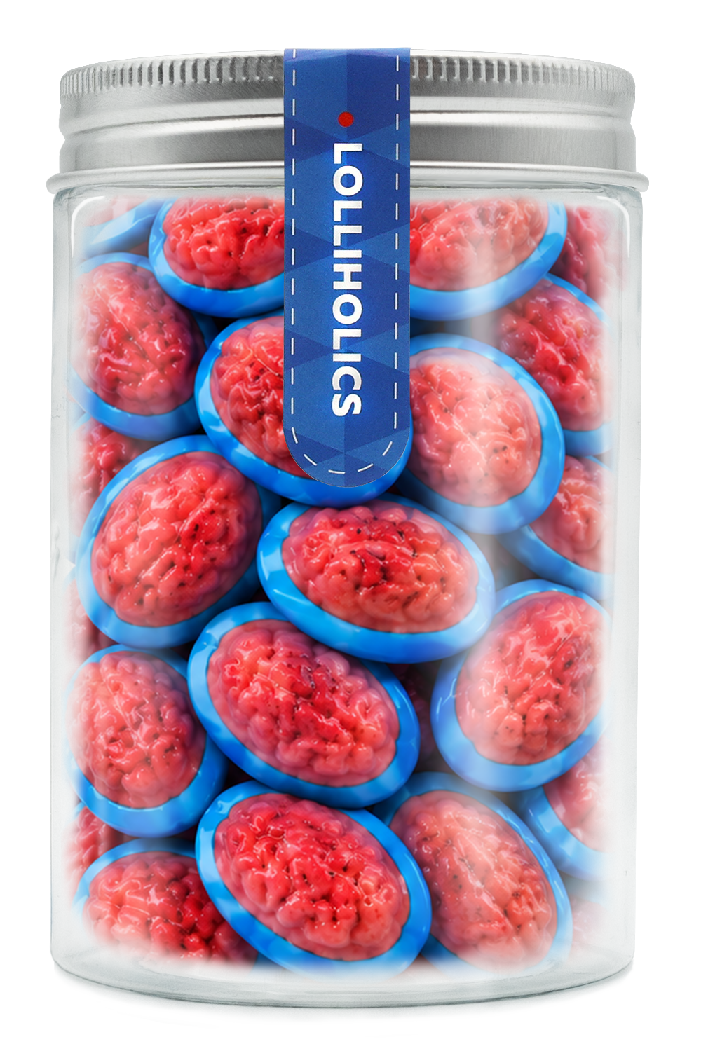 Blueberry Brains