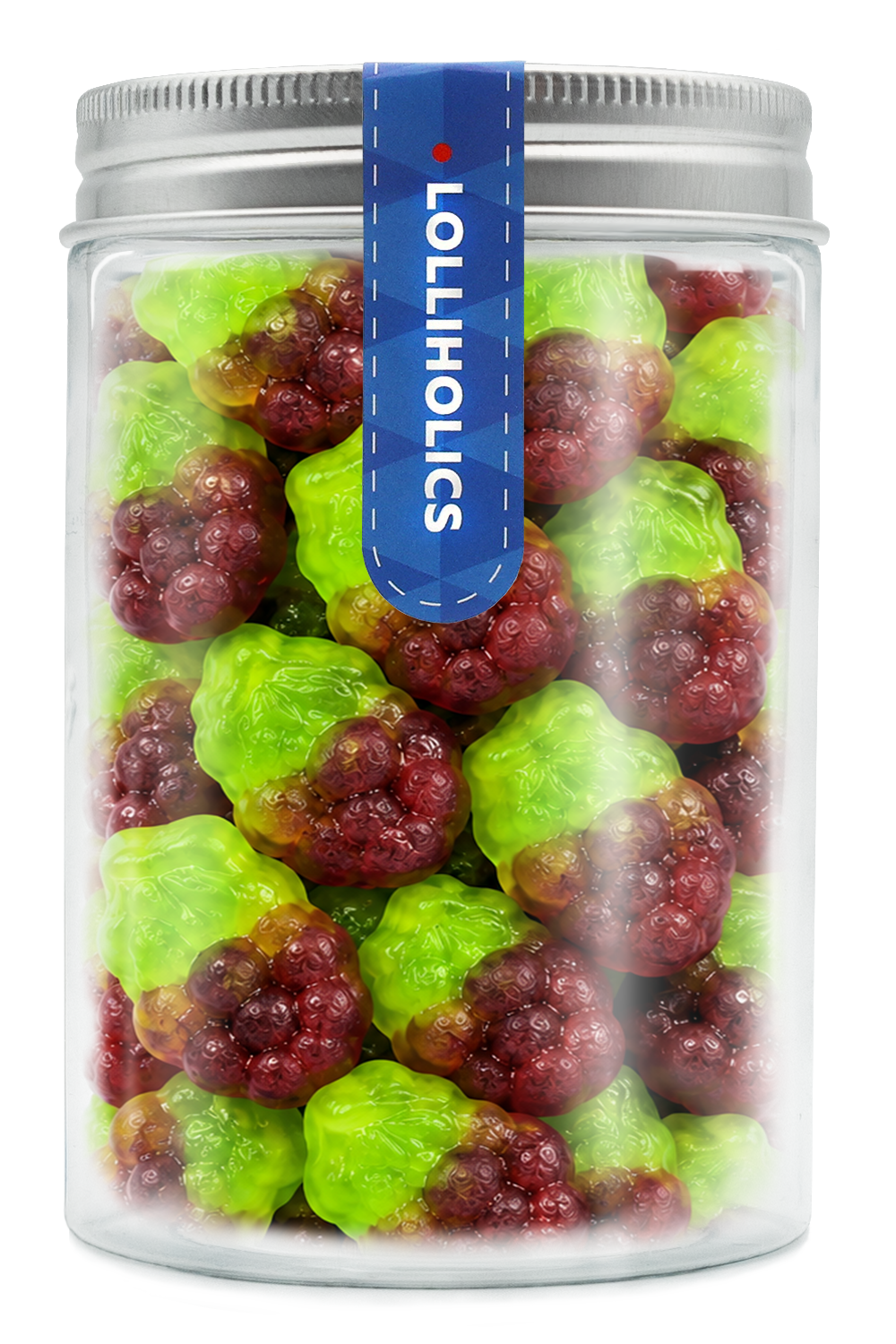 Gummy Grape