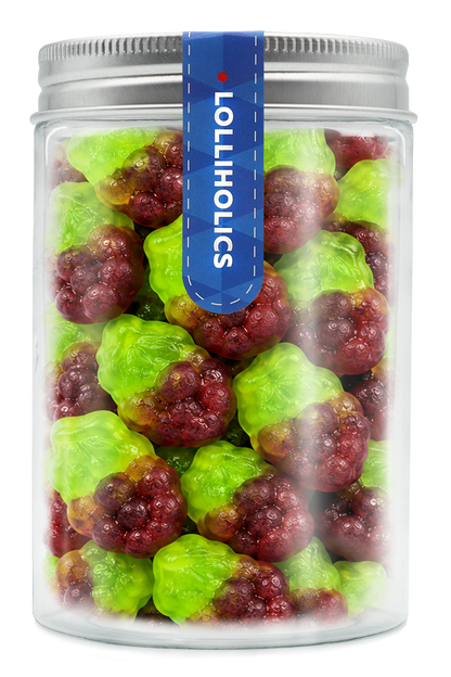 Gummy Grape