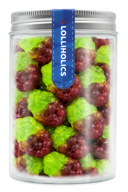 Gummy Grape