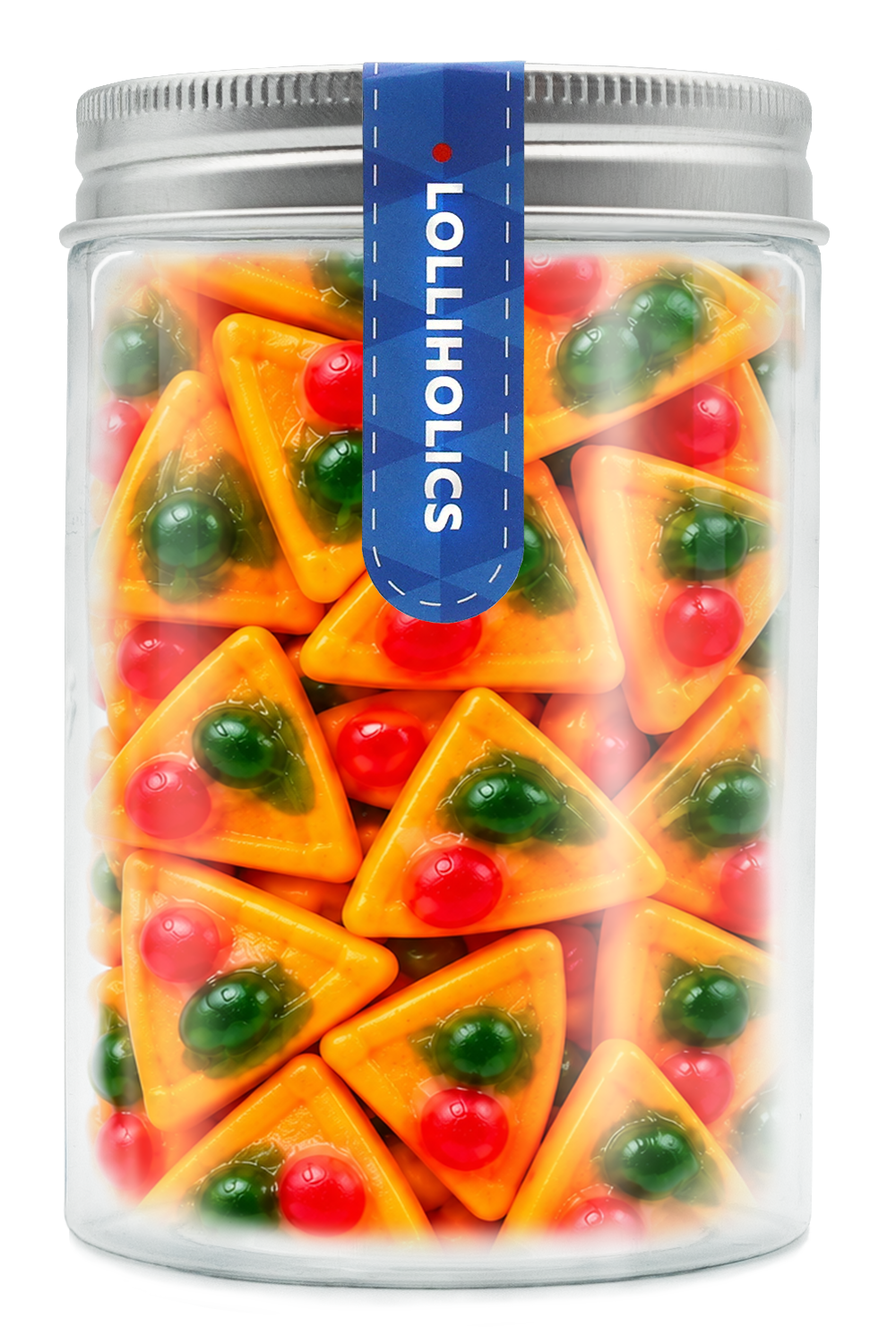 Gummy Pizza
