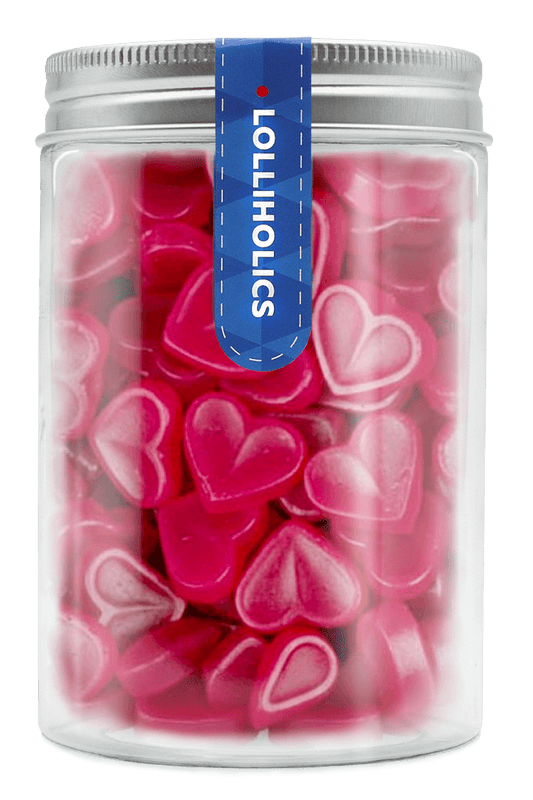 Gloharts