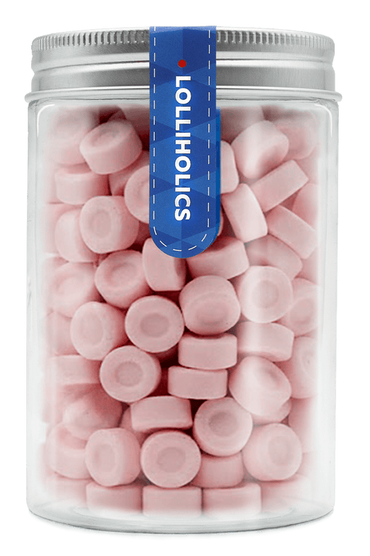 Pink Smokers