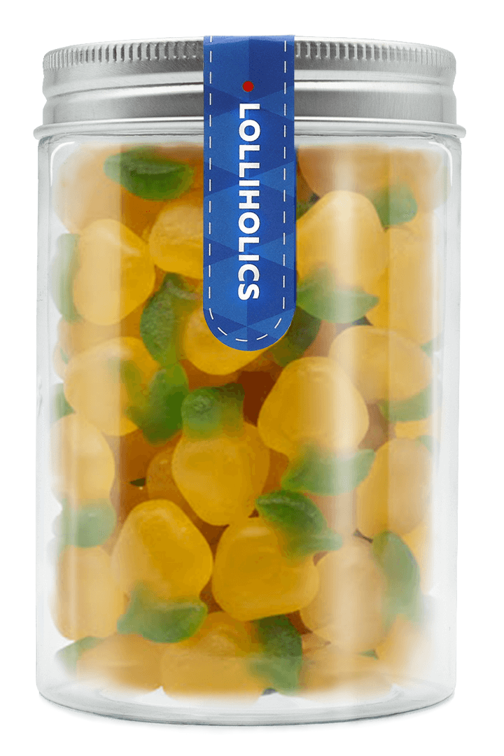 Sour Apples