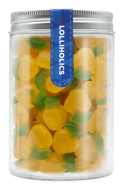 Sour Apples