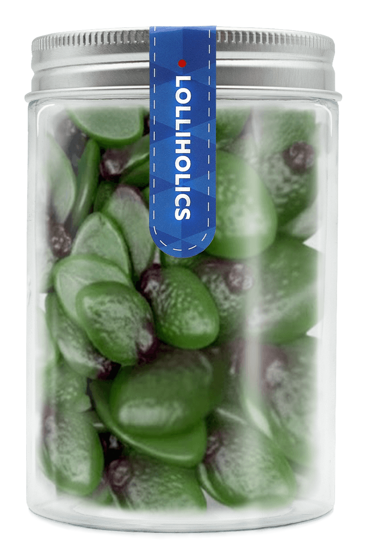 Sour Feijoas