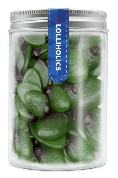 Sour Feijoas