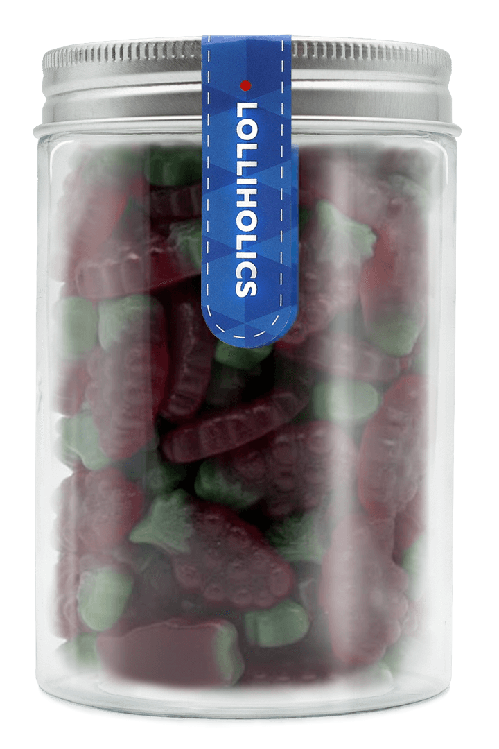 Sour Grapes
