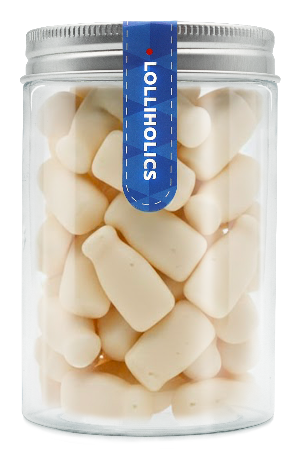Milk Bottles