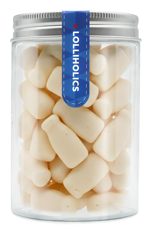 Milk Bottles