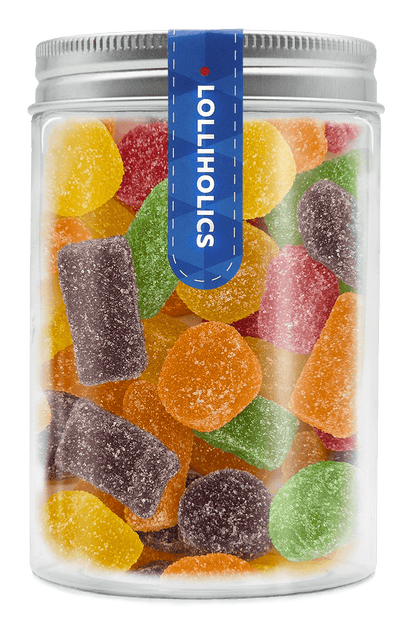 Fruit Jubes