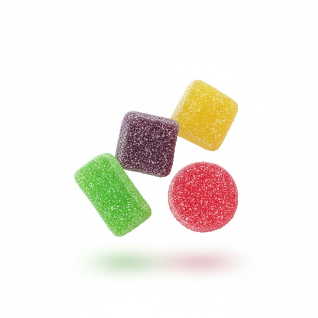 Fruit Jubes