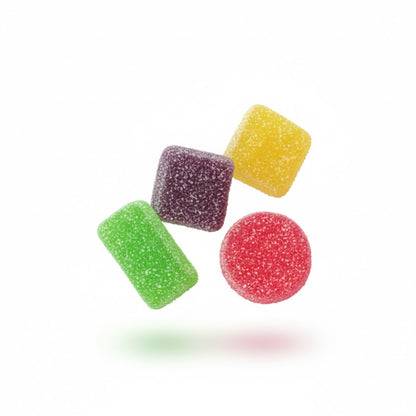Fruit Jubes