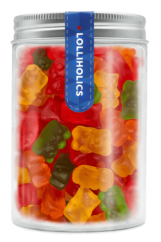 Gummy Bears