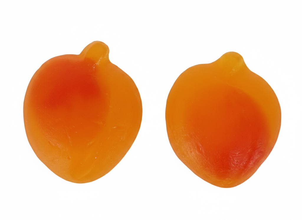 Sour Peaches